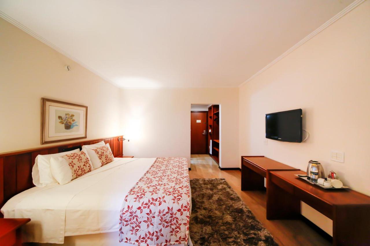Hotel Park By Atlantica Sorocaba