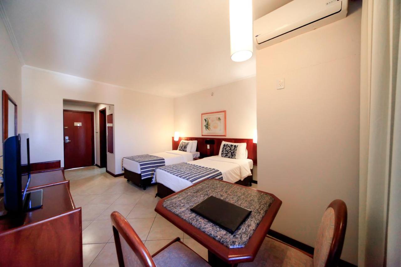 Hotel Park By Atlantica Sorocaba