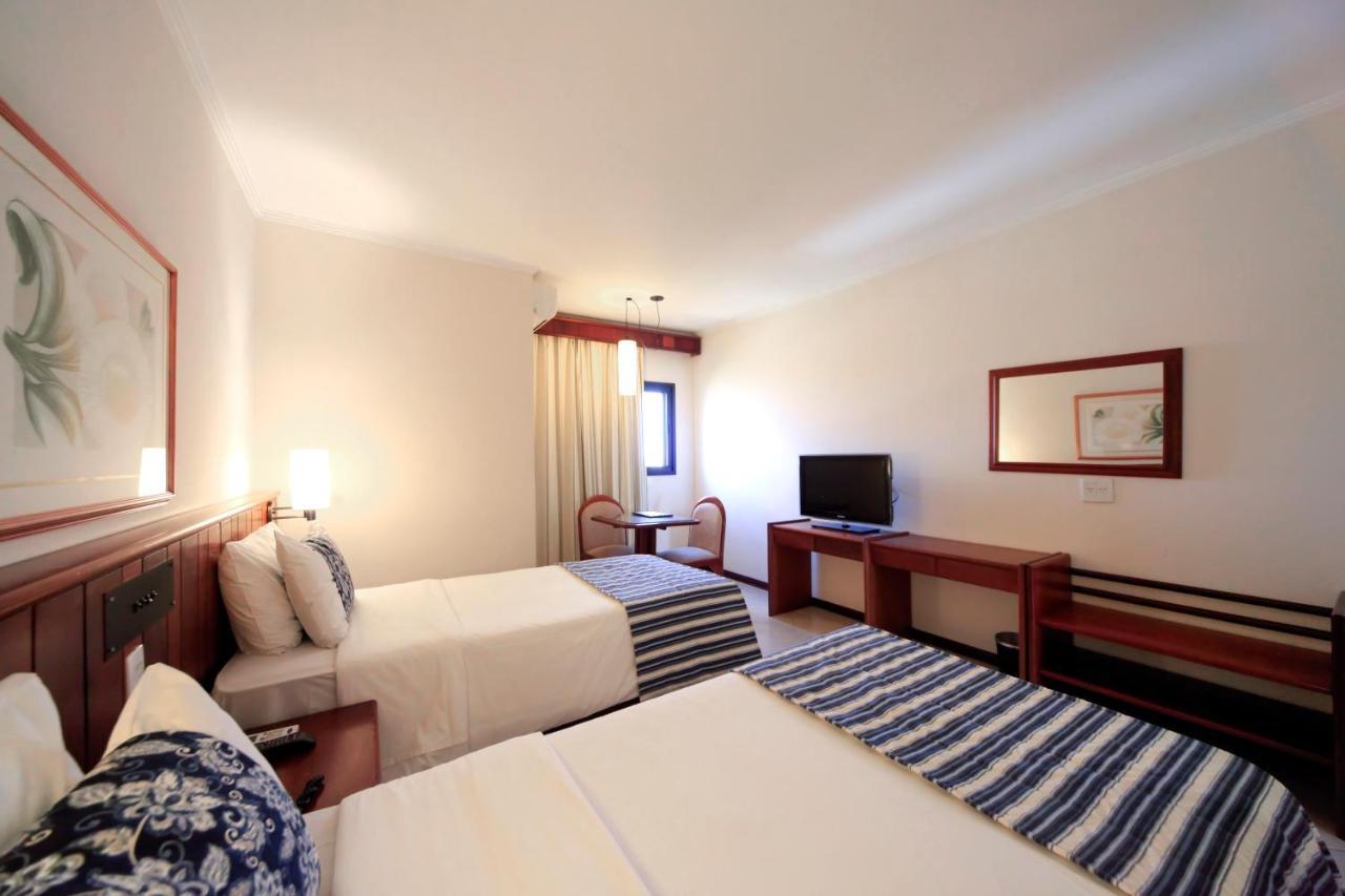 Park By Atlantica 4* Sorocaba