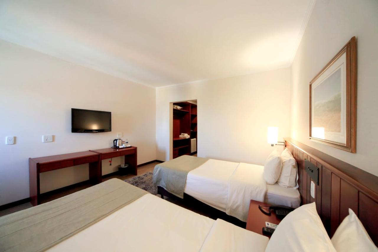 Park By Atlantica Hotel