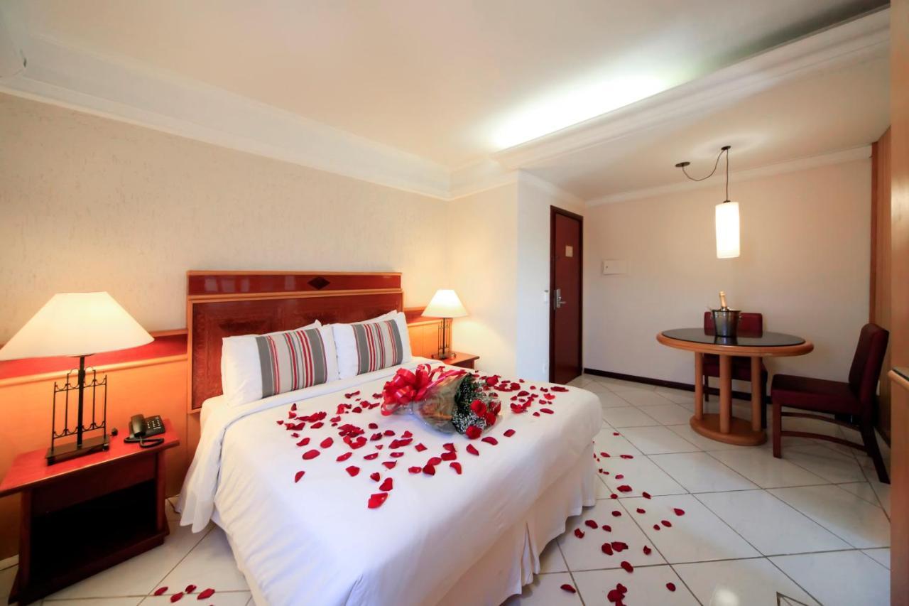 Park By Atlantica 4* Sorocaba