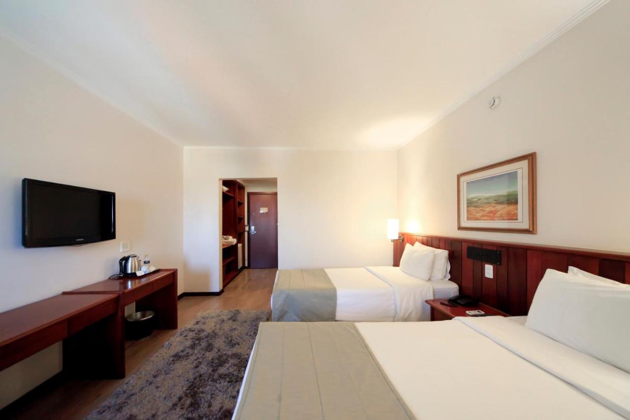 Hotel Park By Atlantica 4*
