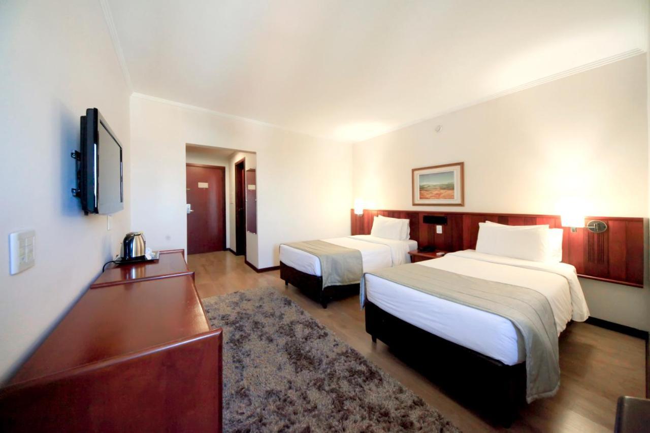 Hotel Park By Atlantica Sorocaba