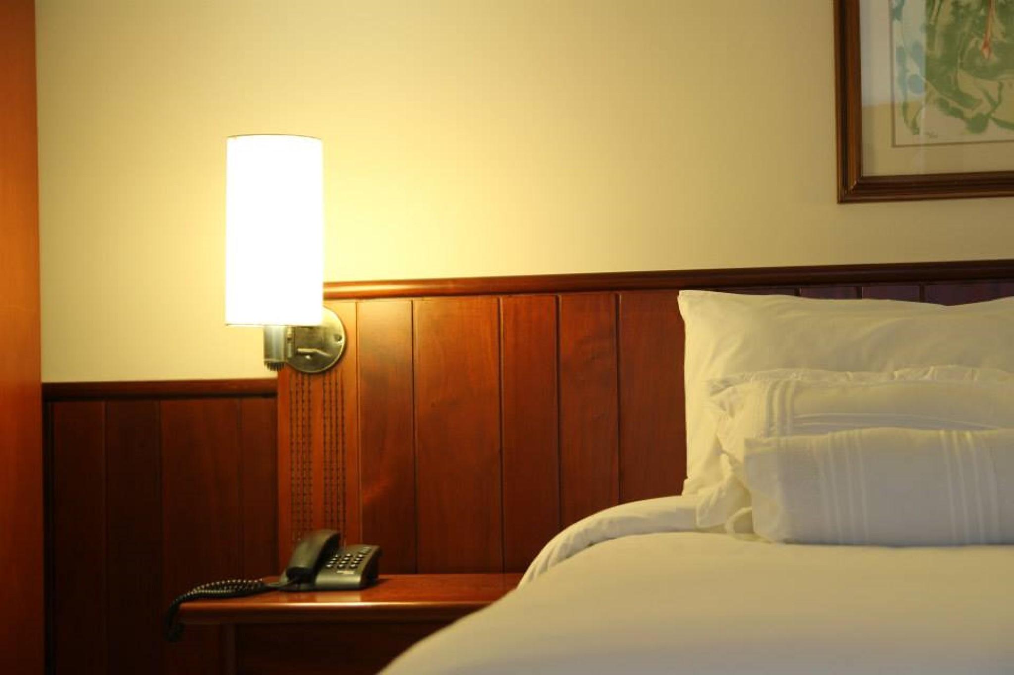 Hotel Park By Atlantica