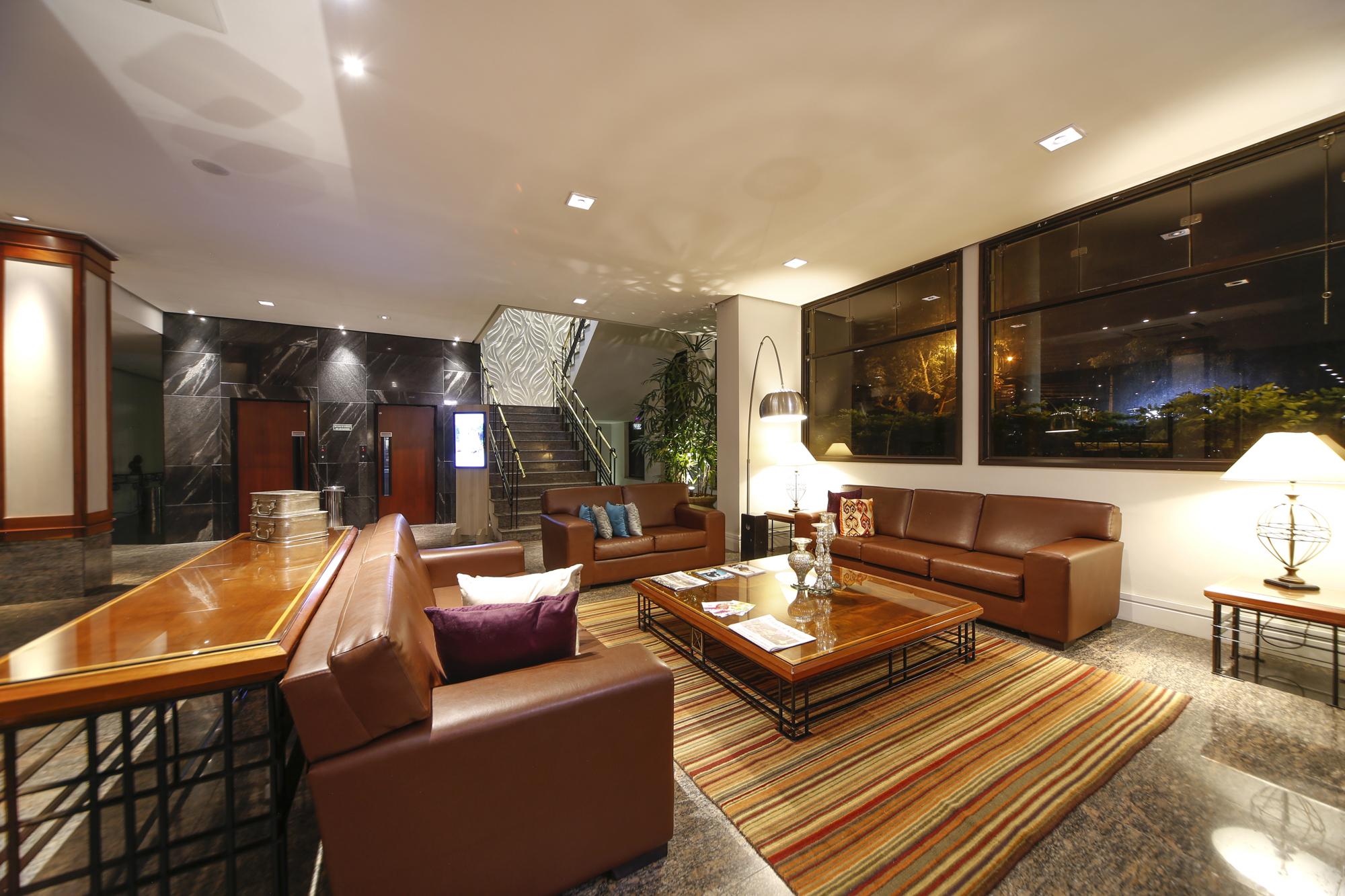 Park By Atlantica Hotel