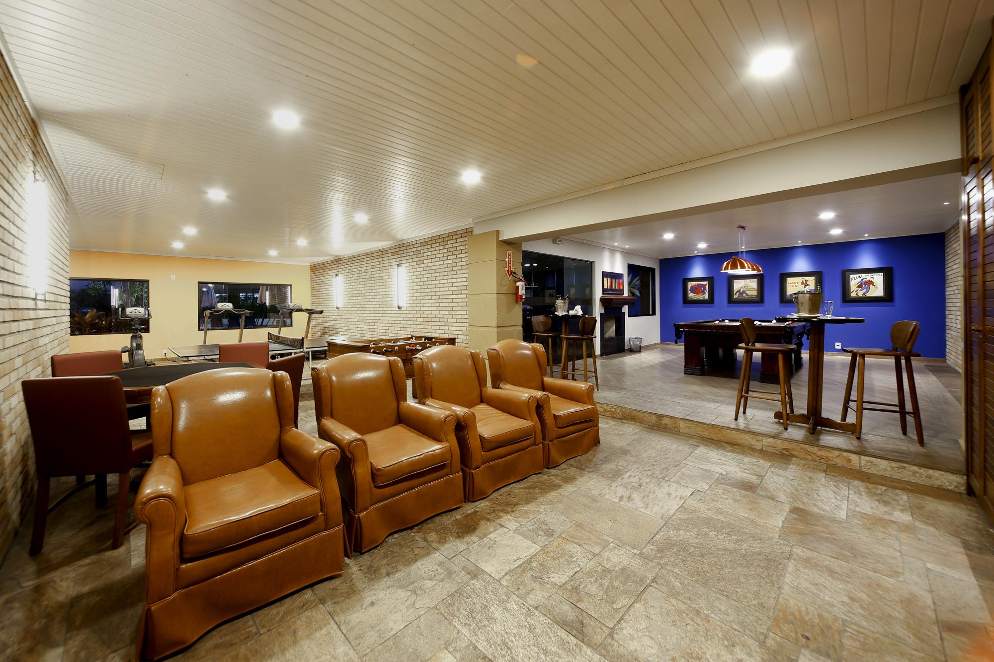 Hotel Park By Atlantica Sorocaba