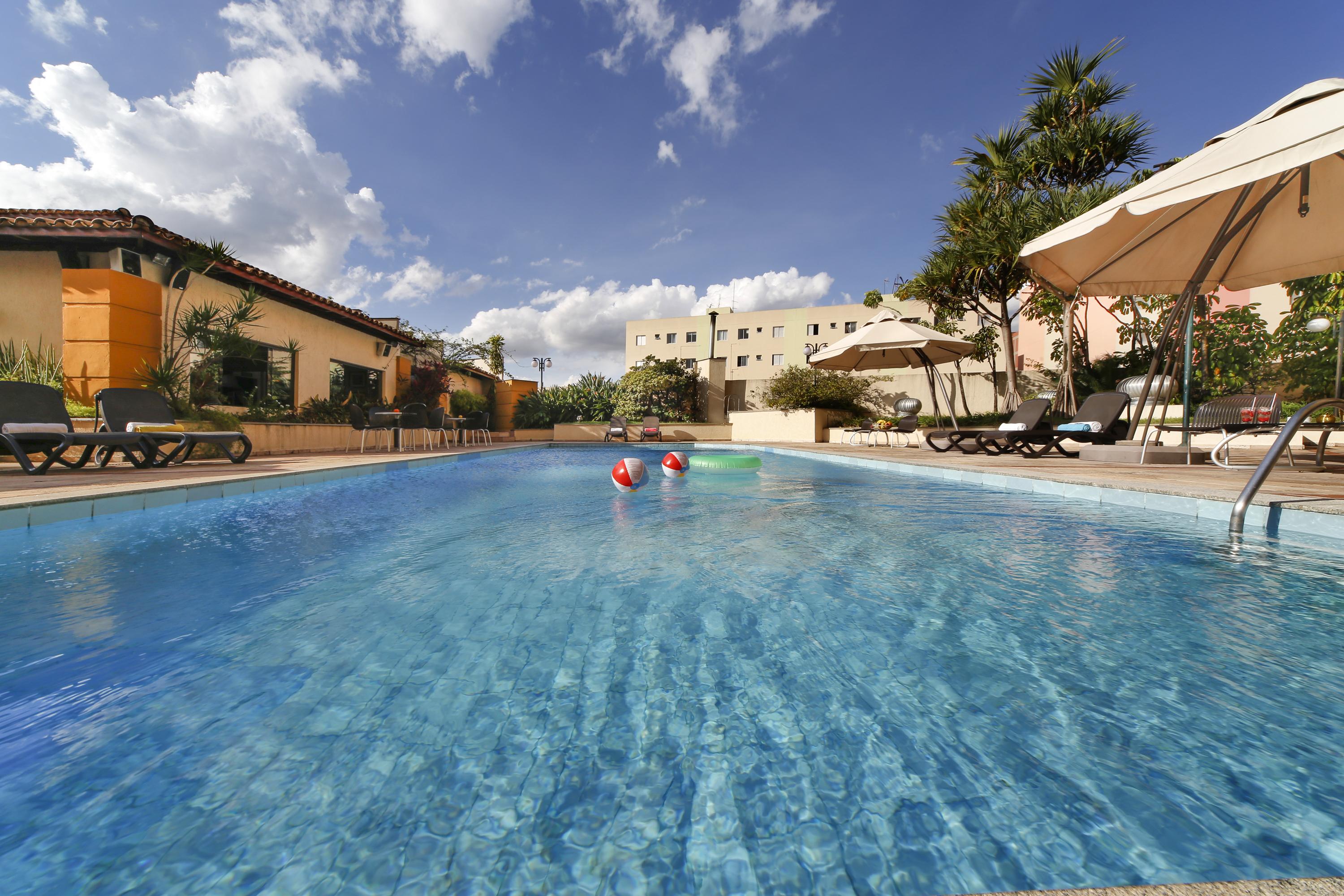 Hotel Park By Atlantica 4*