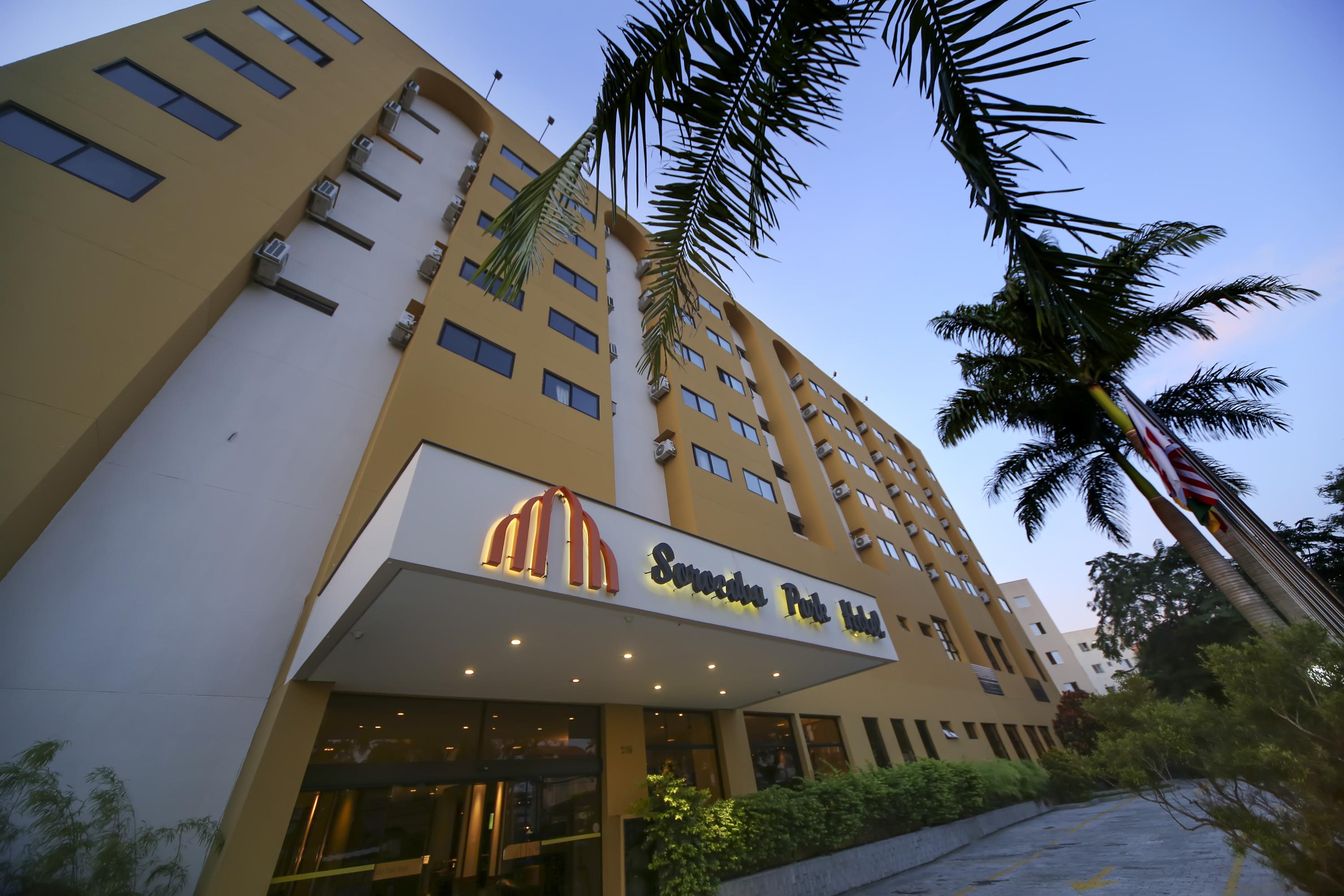 Park By Atlantica Sorocaba