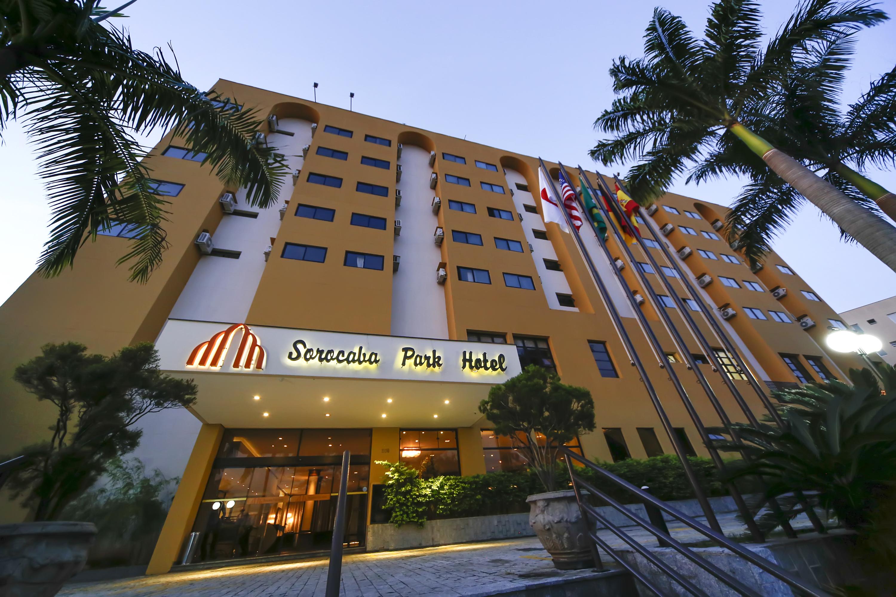 Hotel Park By Atlantica 4*