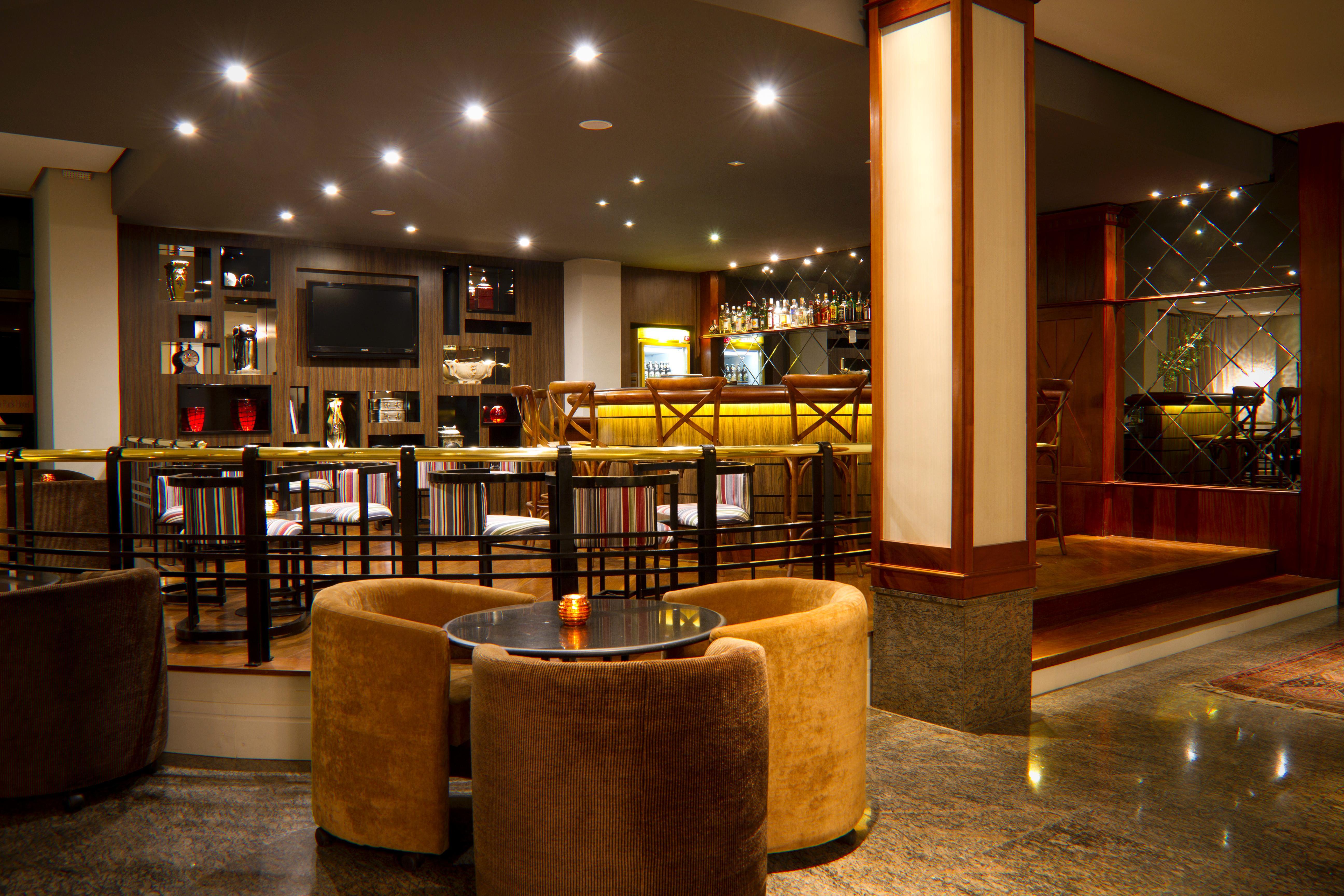 Park By Atlantica 4*
