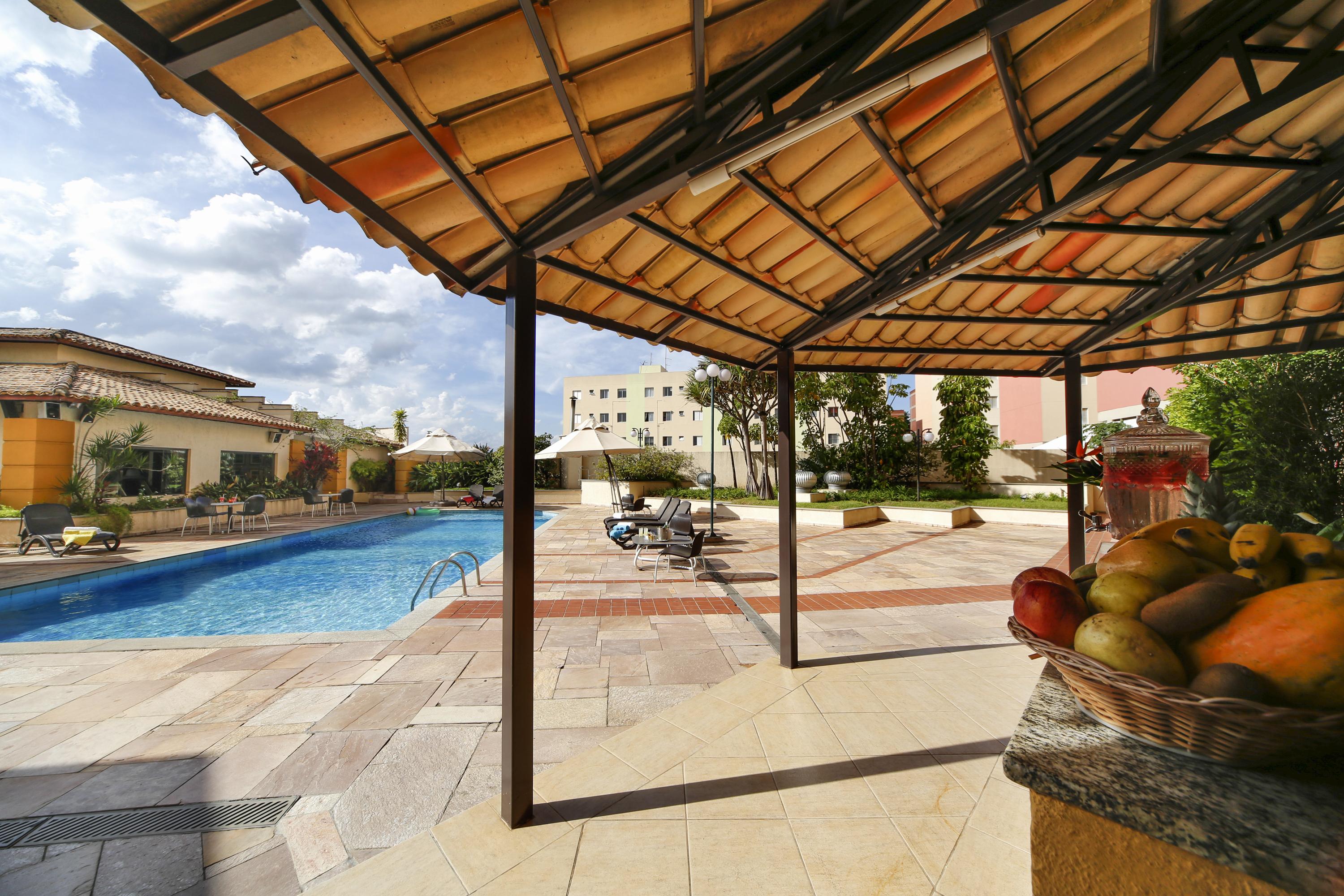 Hotel Park By Atlantica 4*