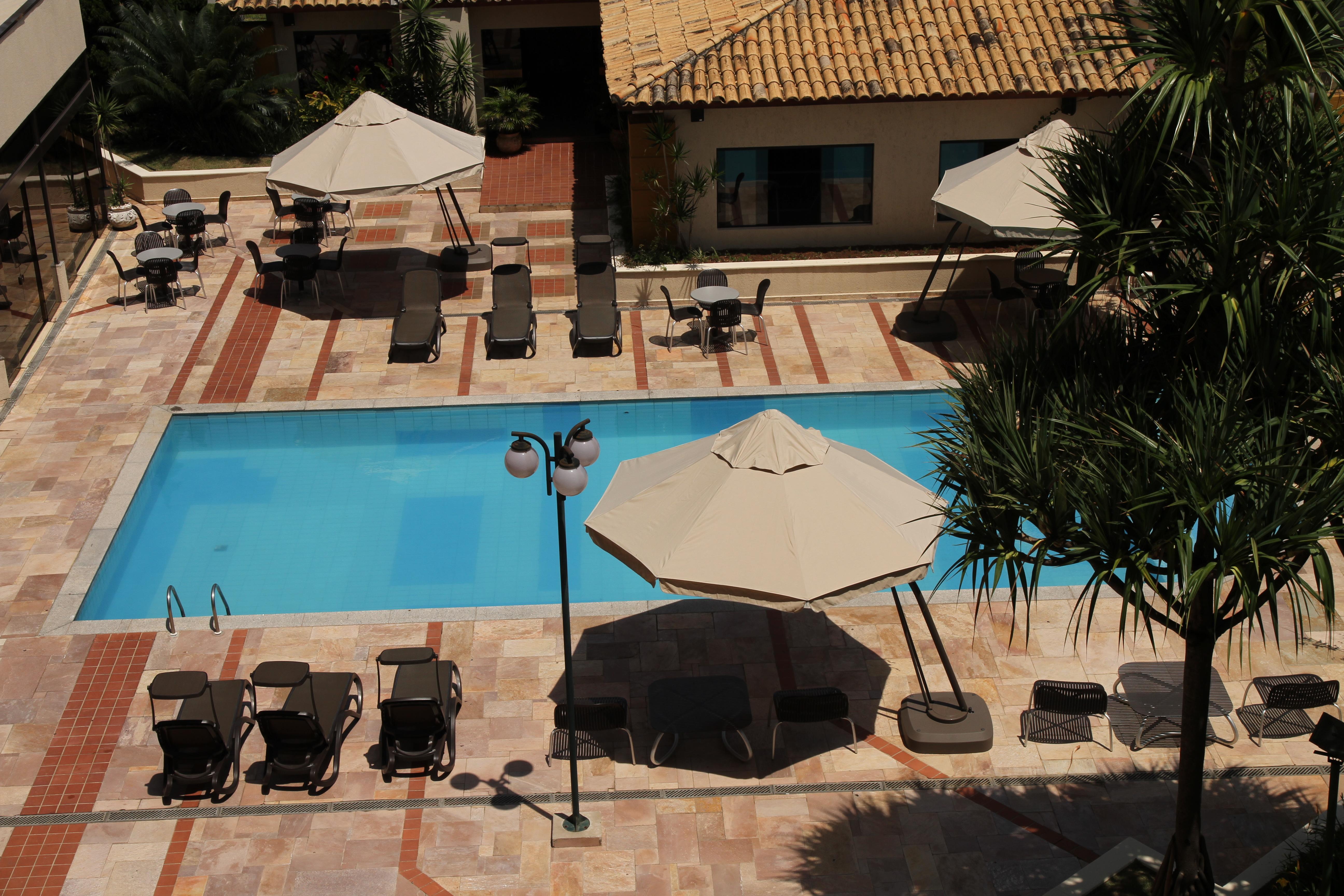 Park By Atlantica Hotel