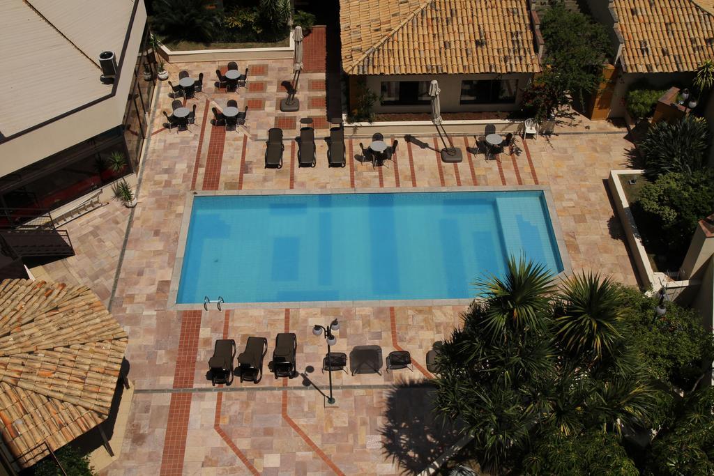 Hotel Park By Atlantica 4*