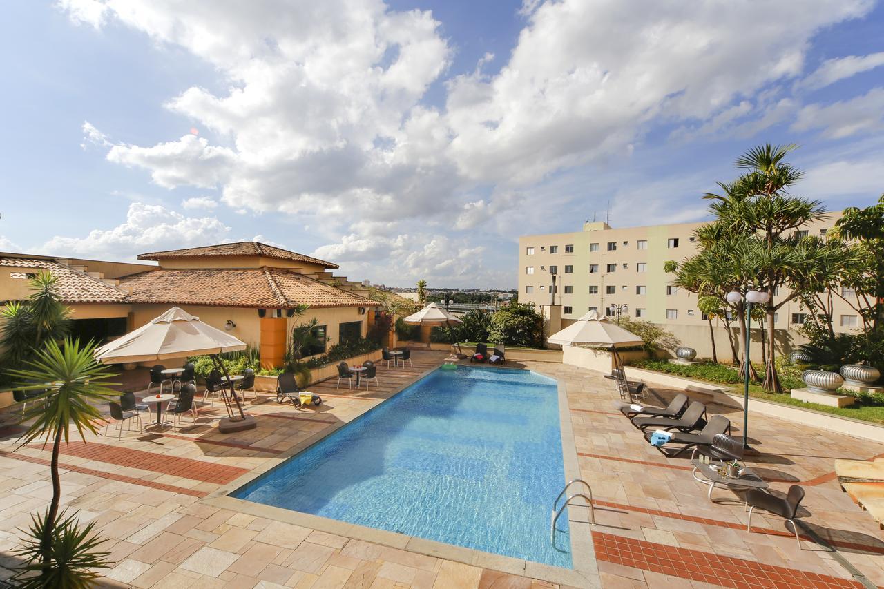 Park By Atlantica Hotel 4*