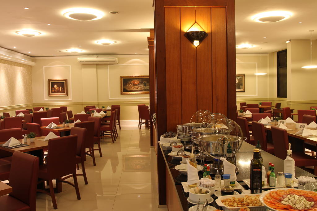 Hotel Park By Atlantica 4*