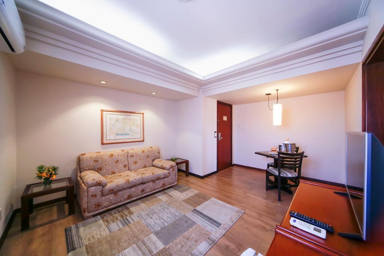 Hotel Park By Atlantica Sorocaba