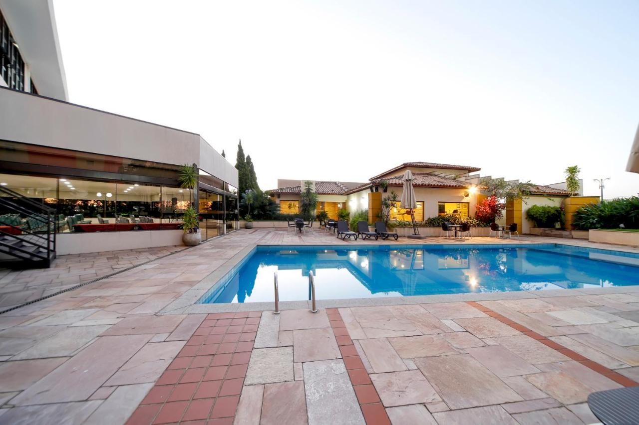 Park By Atlantica Hotel Sorocaba