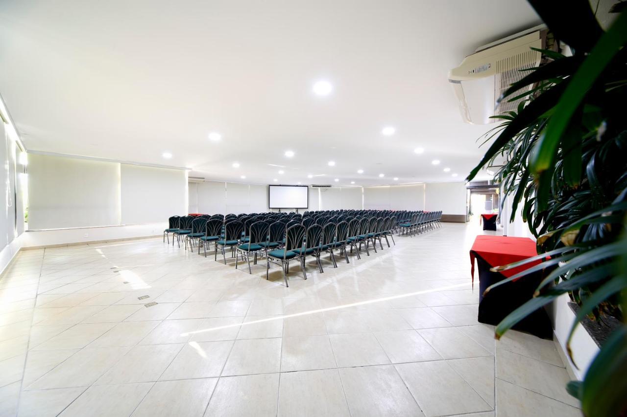 Hotel Park By Atlantica 4*
