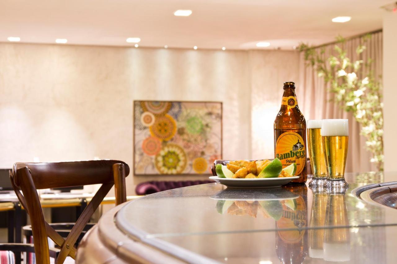 Park By Atlantica 4* Sorocaba