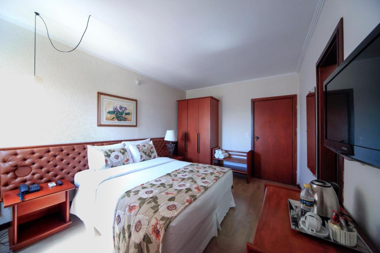 Park By Atlantica Hotel Sorocaba