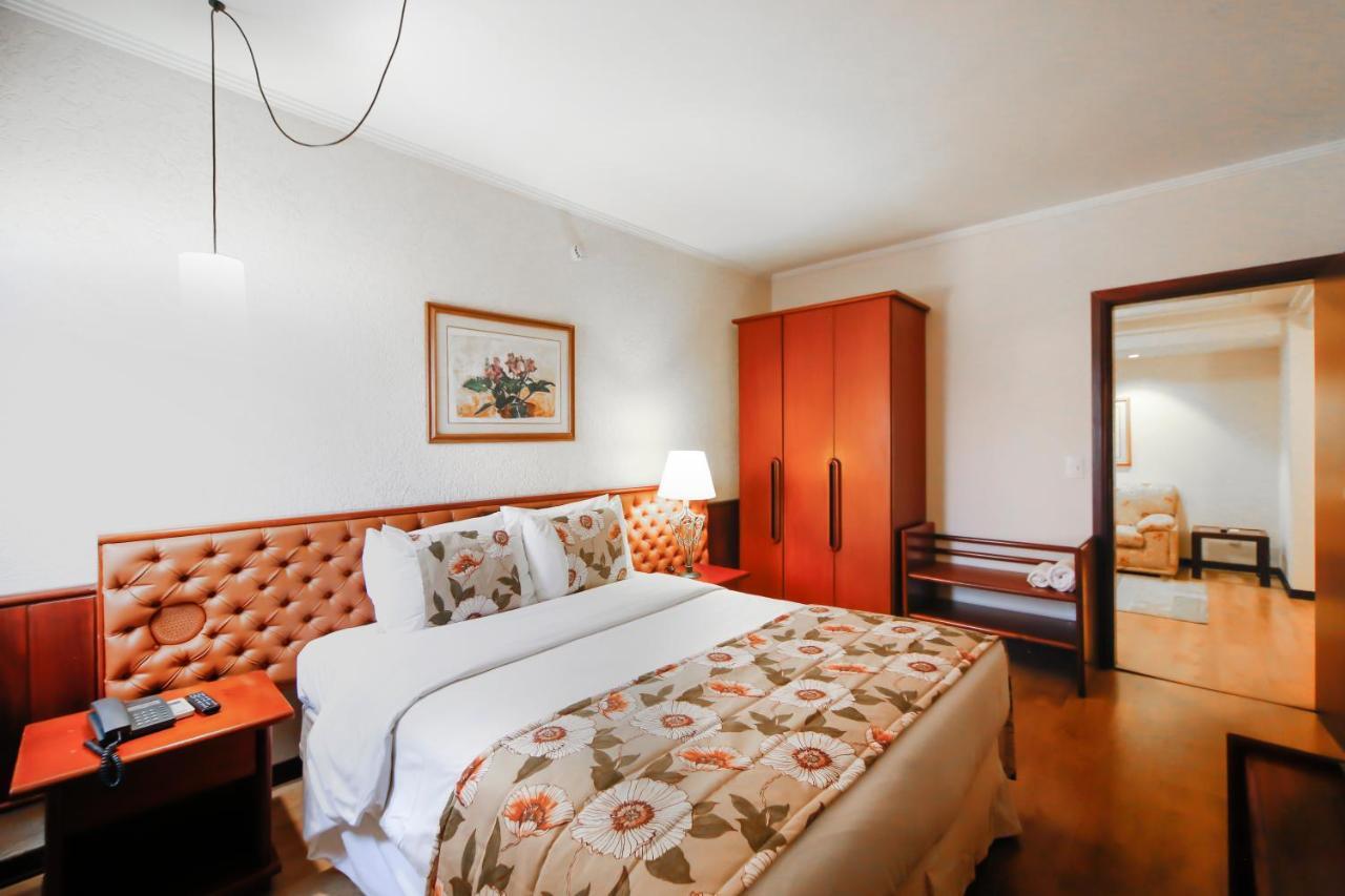 Park By Atlantica Hotel Sorocaba