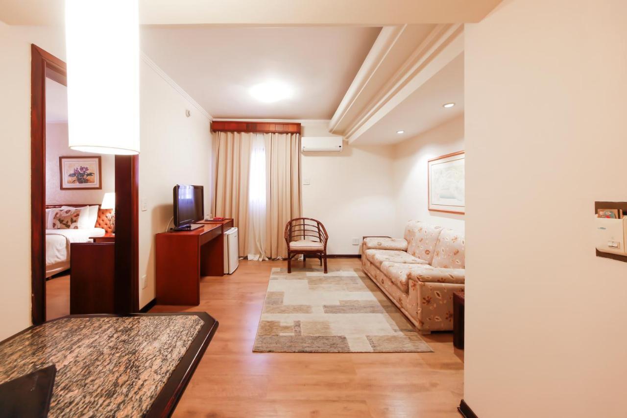 Park By Atlantica 4* Sorocaba