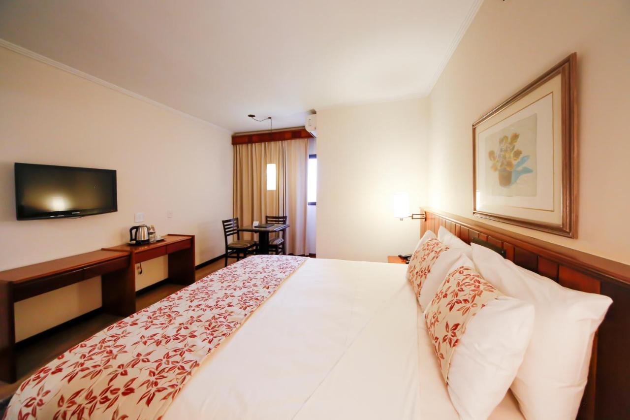 Park By Atlantica Hotel Sorocaba