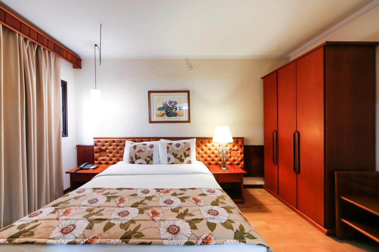 Hotel Park By Atlantica Sorocaba