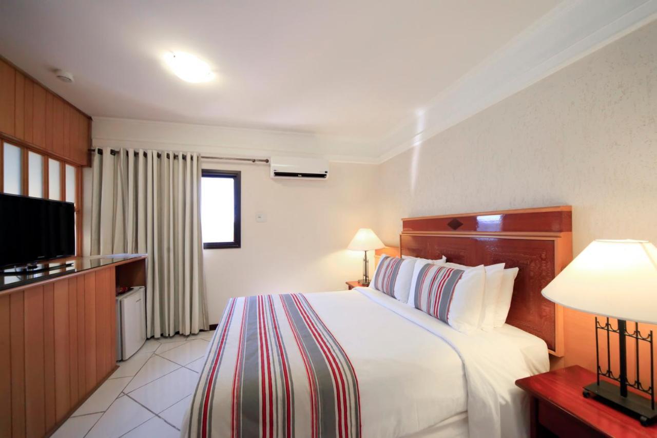 Park By Atlantica 4* Sorocaba