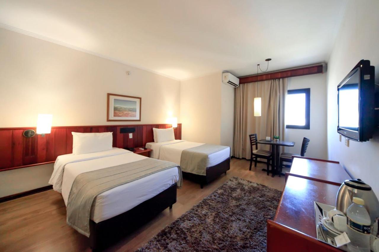 Park By Atlantica 4* Sorocaba