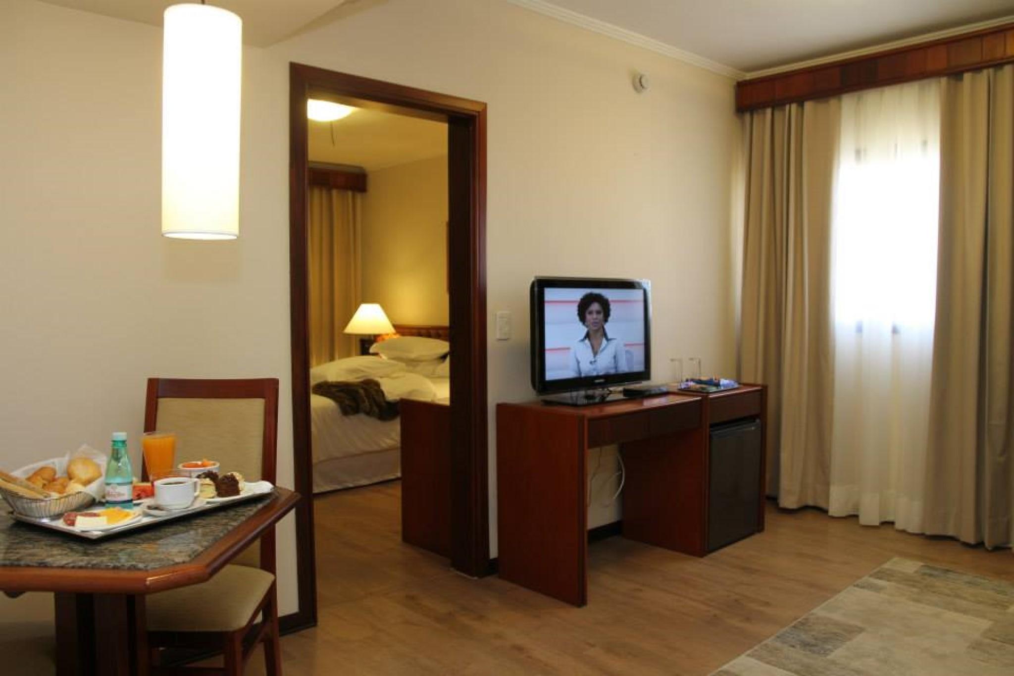 Park By Atlantica 4*