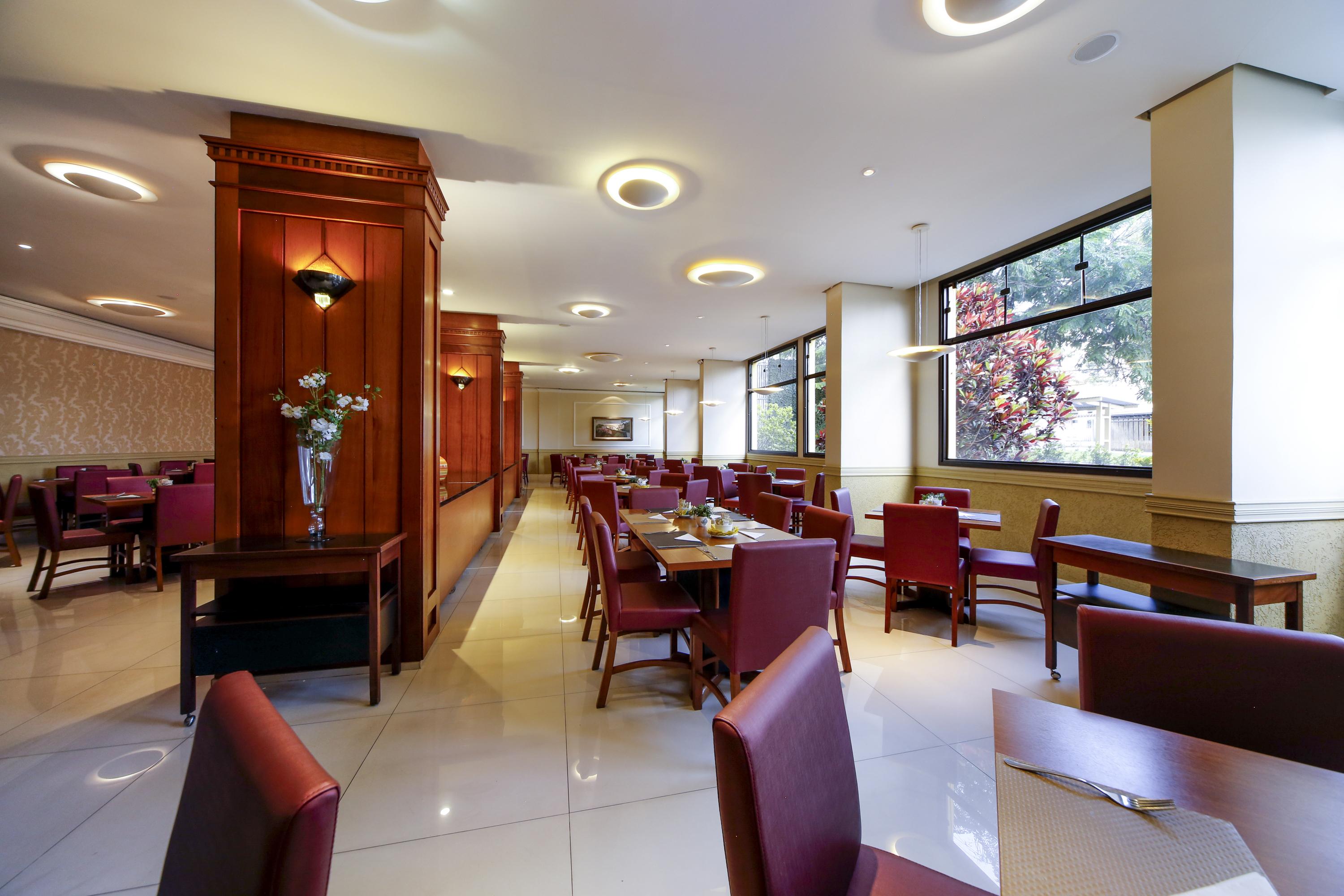 酒店 Park By Atlantica Sorocaba