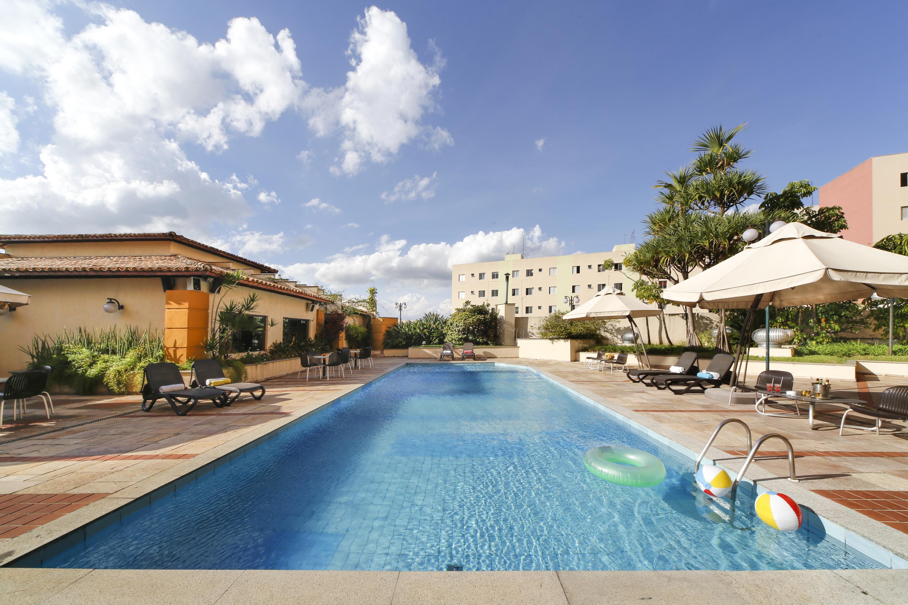 Park By Atlantica 酒店 4*