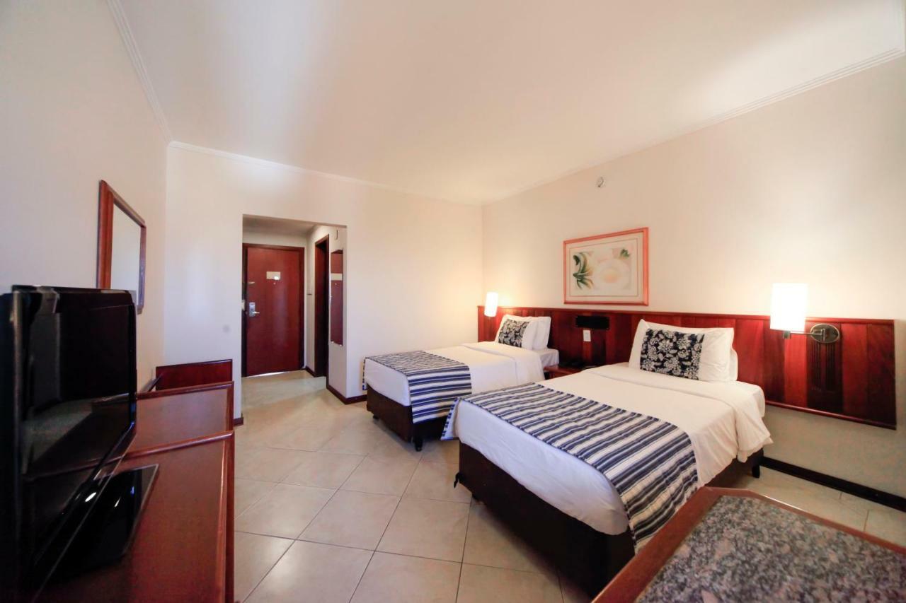 Park By Atlantica 4* Sorocaba