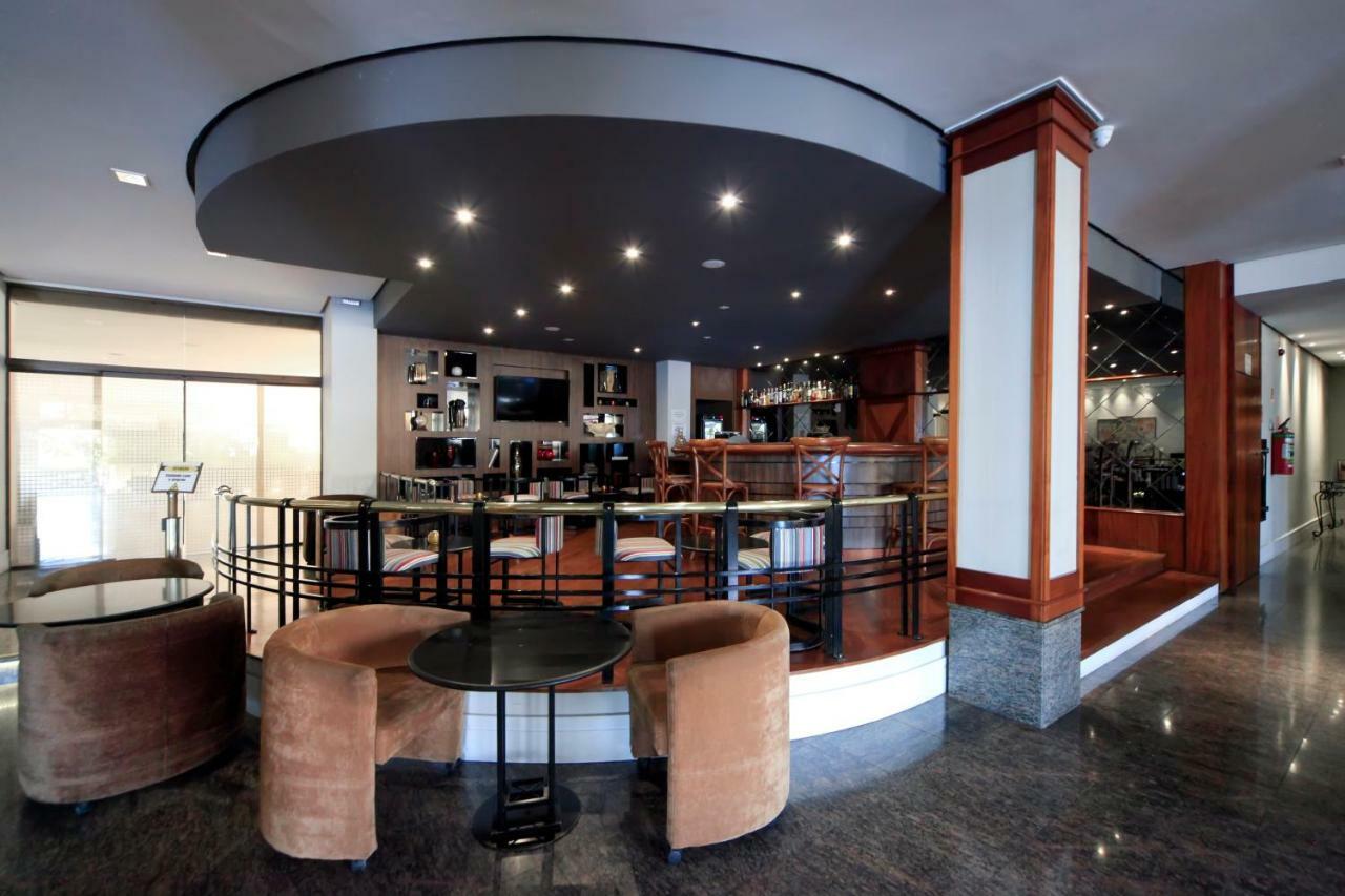 酒店 Park By Atlantica